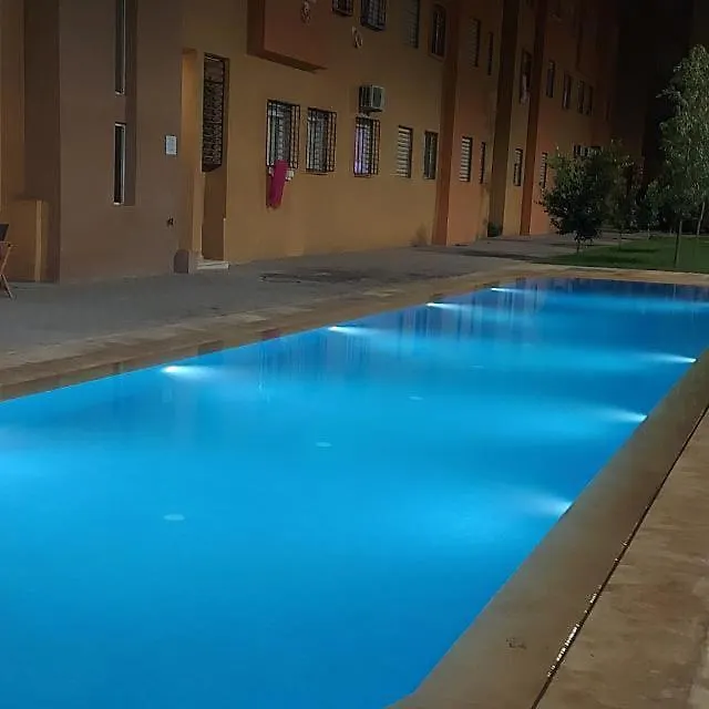 Tres Belle Experience ! Apartment Marrakesh 0*,  Morocco