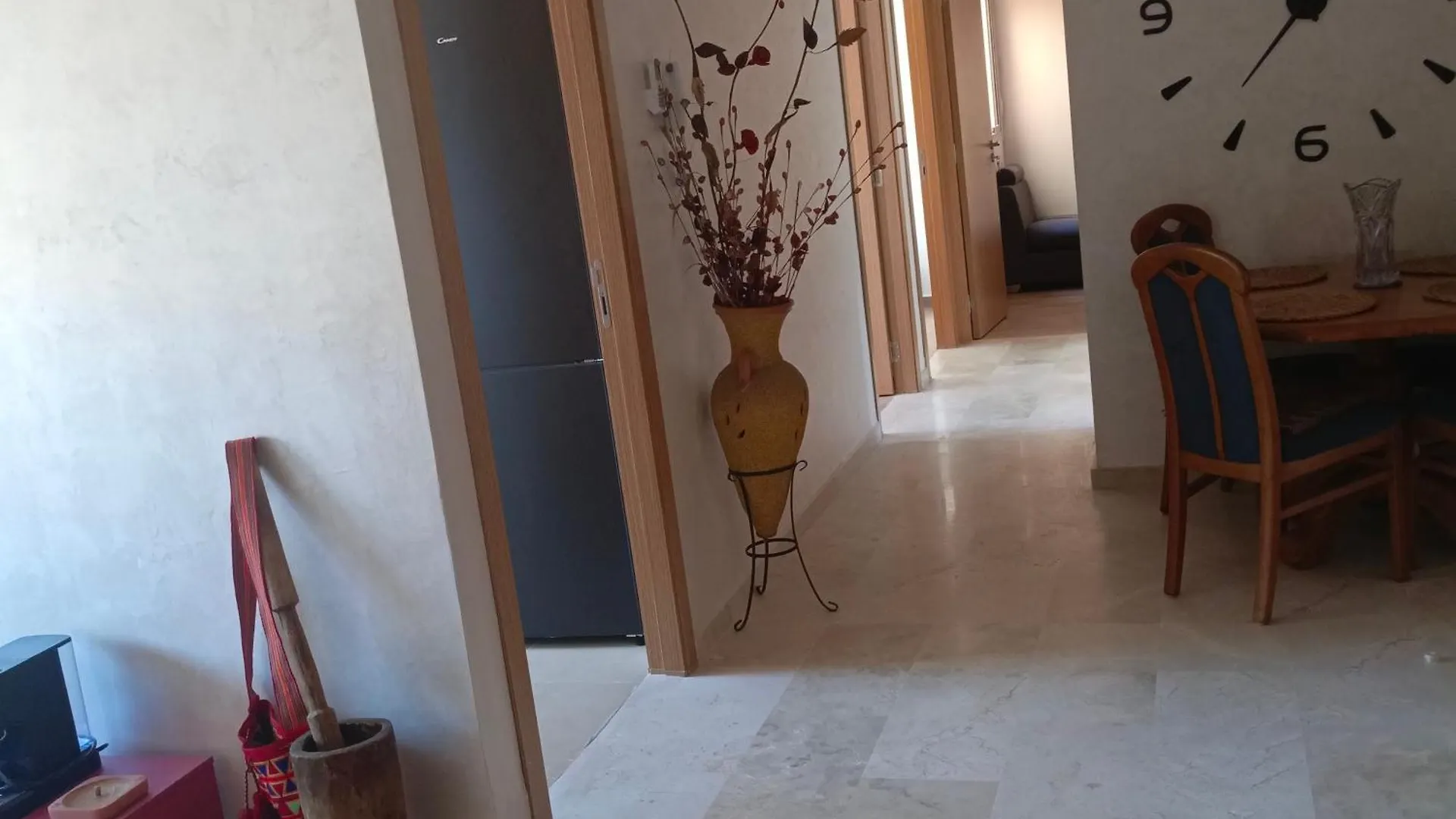 Tres Belle Experience ! Apartment Marrakesh Morocco