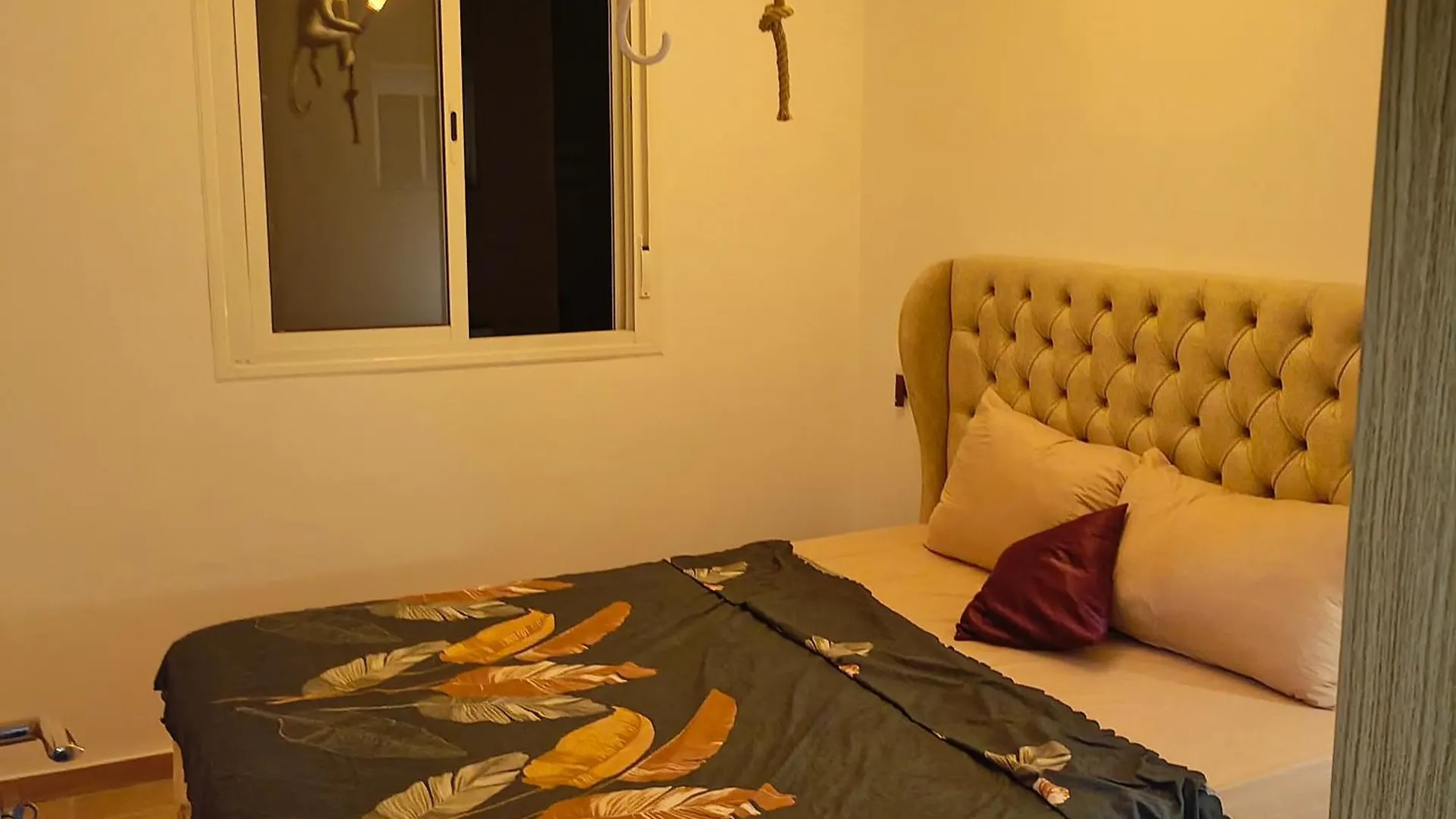 Tres Belle Experience ! Apartment Marrakesh 0*,  Morocco