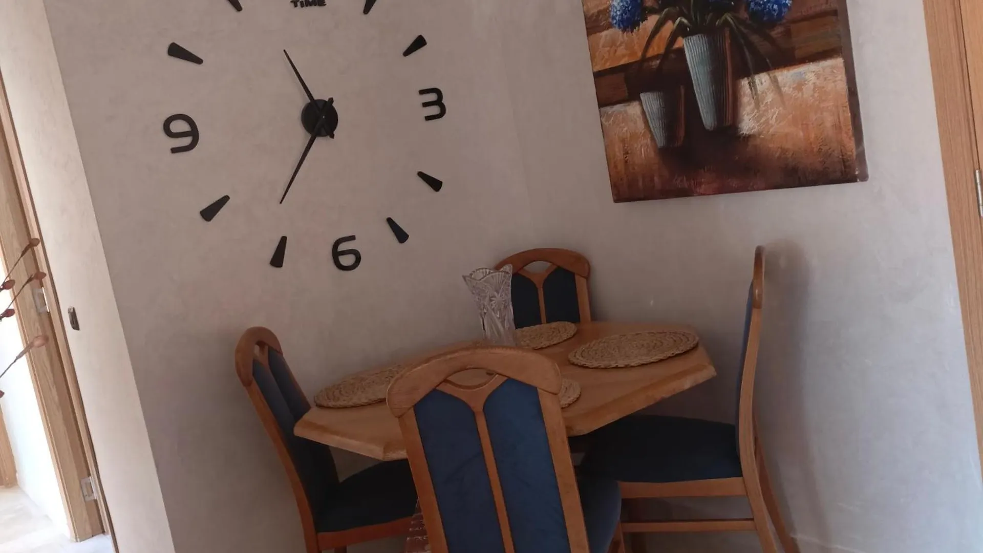 Tres Belle Experience ! Apartment Marrakesh