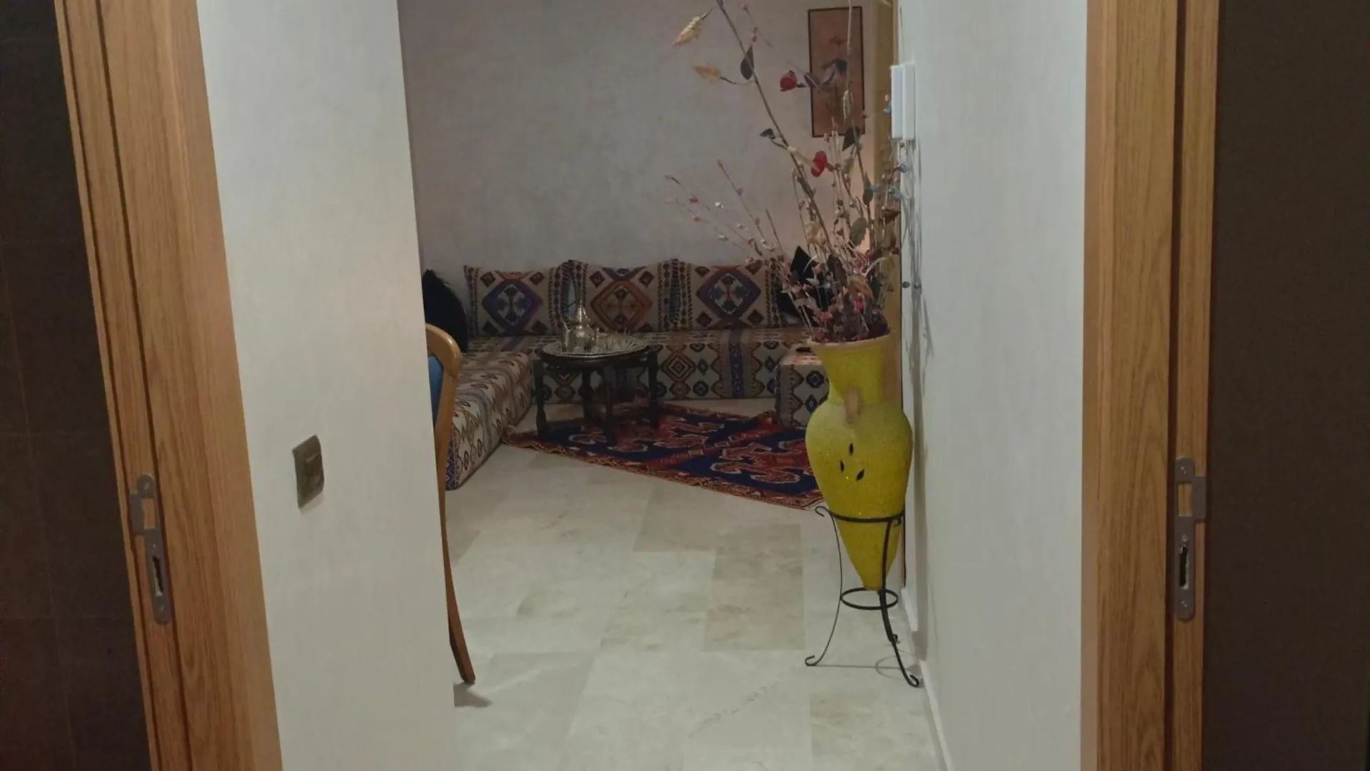Tres Belle Experience ! Apartment Marrakesh