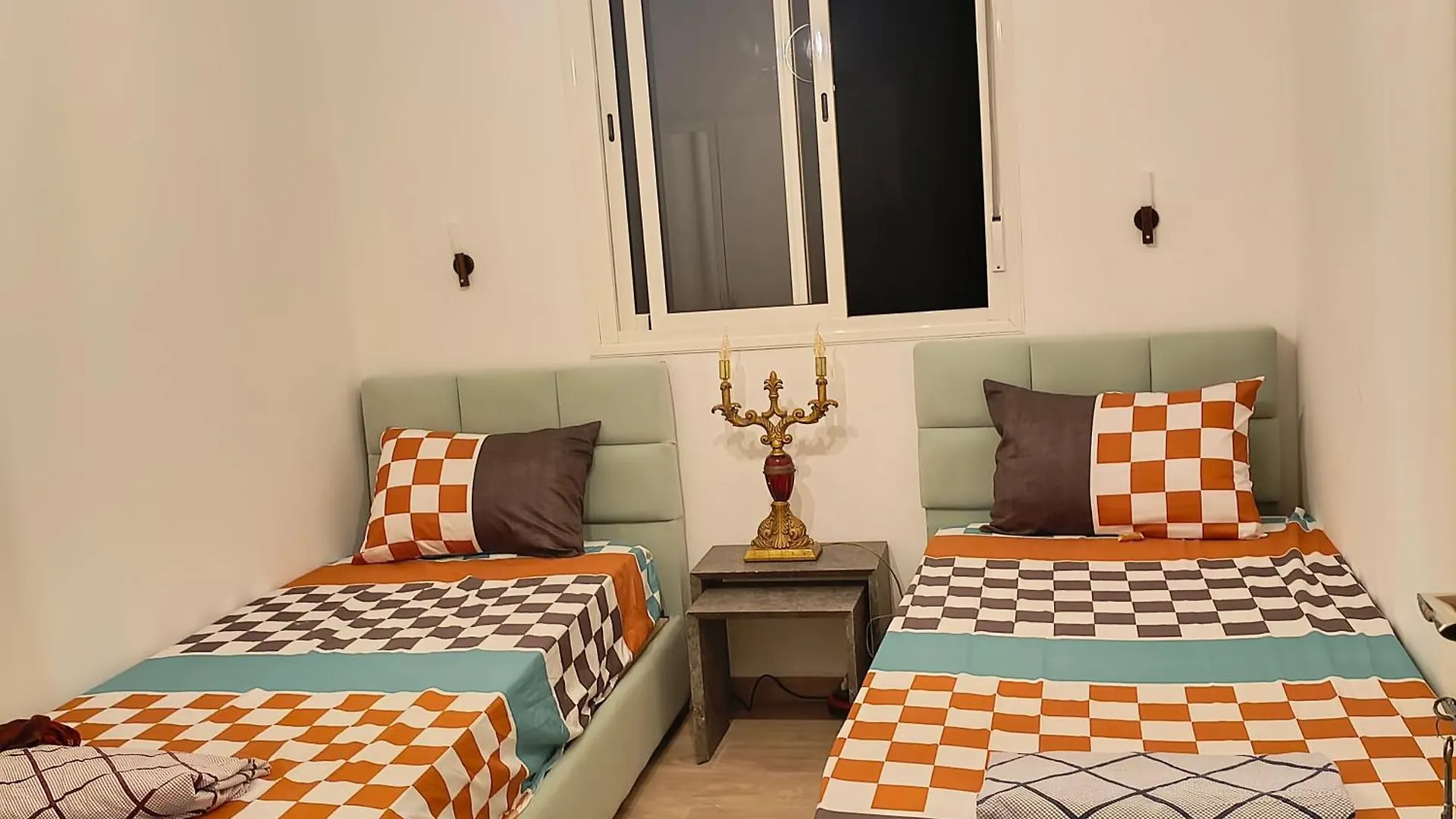 Tres Belle Experience ! Apartment Marrakesh