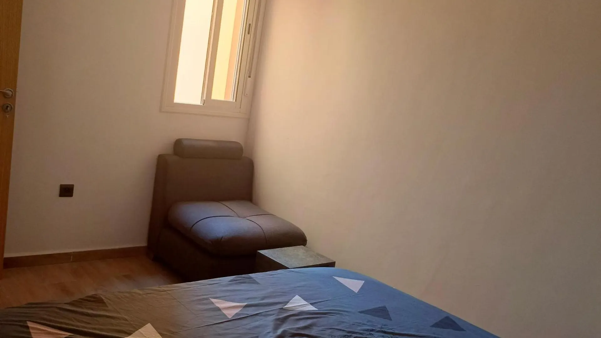 Tres Belle Experience ! Apartment Marrakesh
