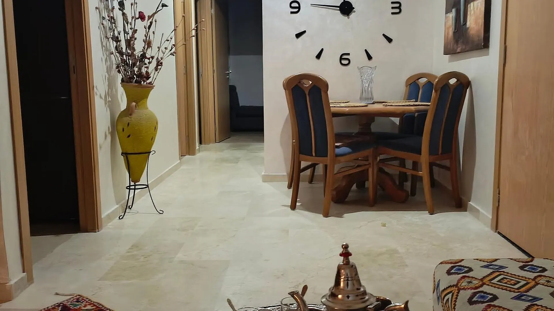Tres Belle Experience ! Apartment Marrakesh