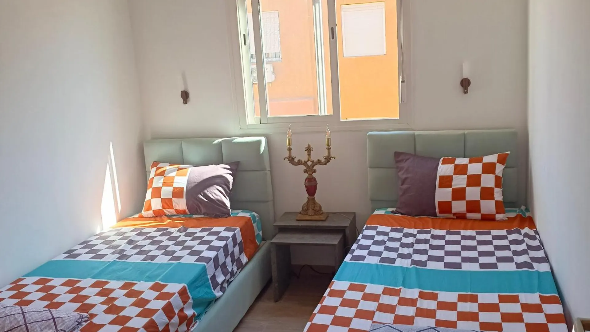 Tres Belle Experience ! Apartment Marrakesh