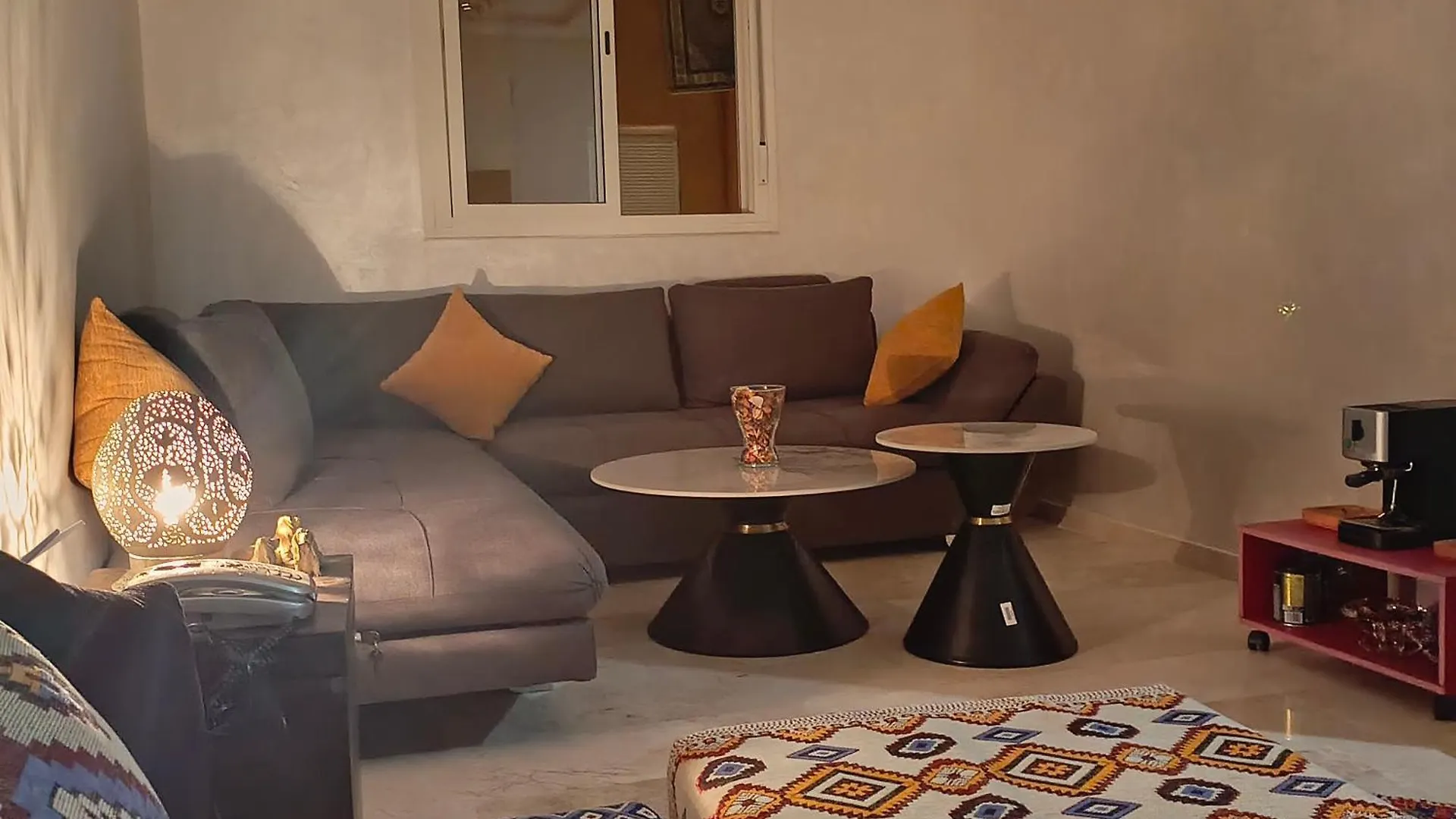 Tres Belle Experience ! Apartment Marrakesh