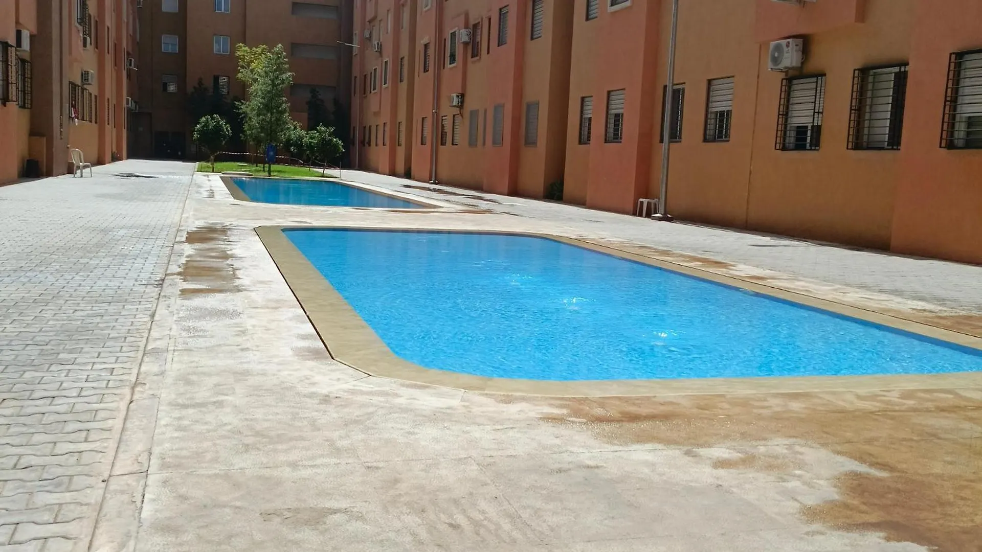 Tres Belle Experience ! Apartment Marrakesh 0*,