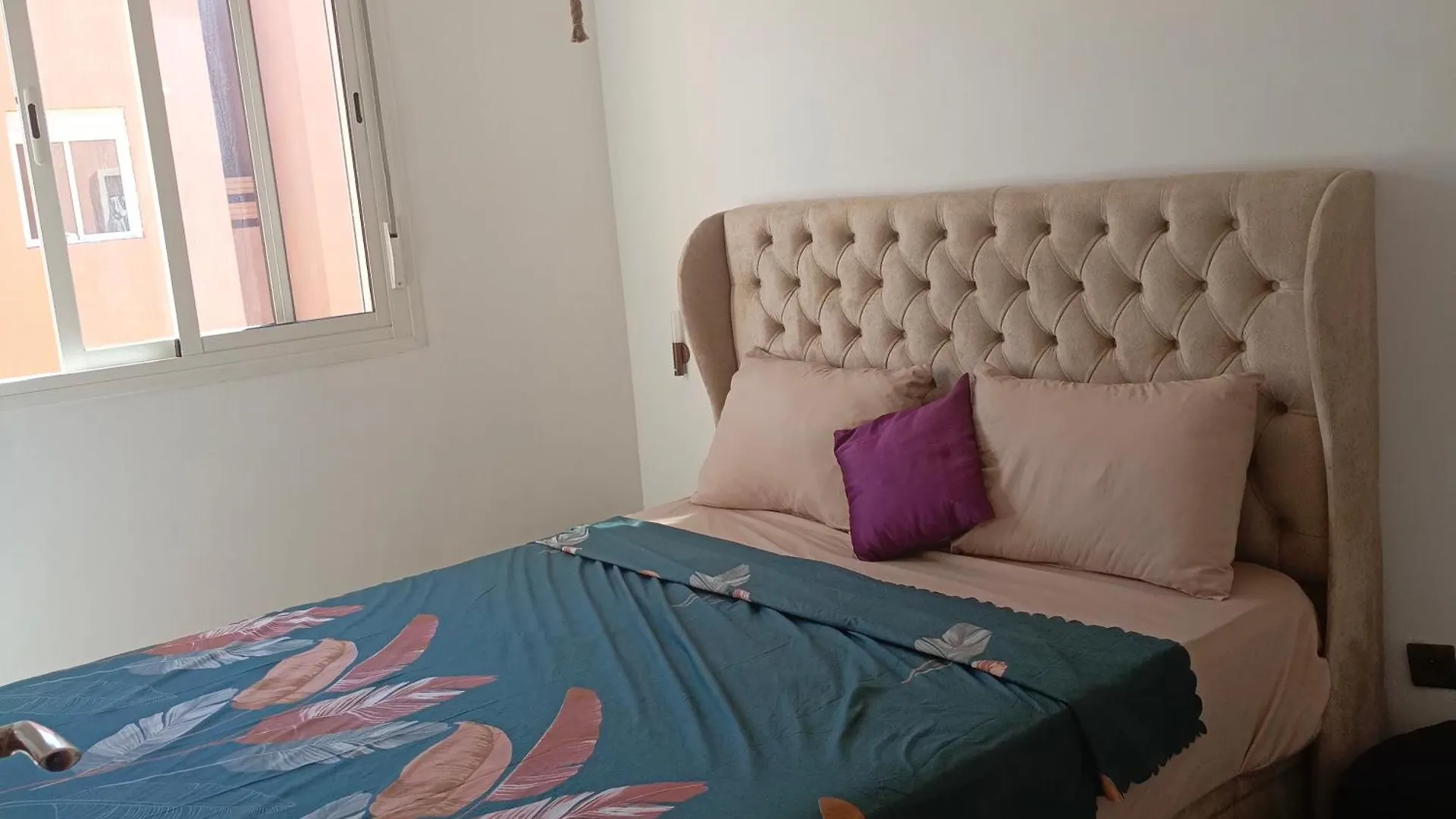 Tres Belle Experience ! Apartment Marrakesh 0*,  Morocco