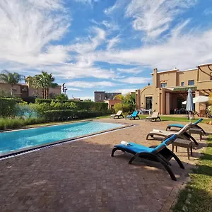 Marrakech Pearl Marrakesh