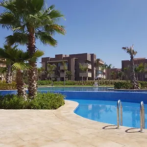 Prestigia 16 Apartment