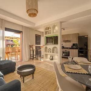 Ldm Marrakech Apartment