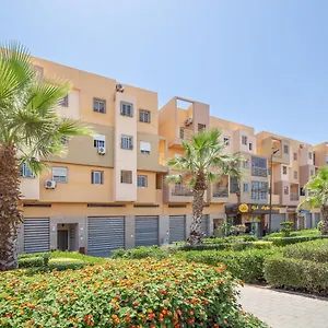 2 5min Aeroport Apartment