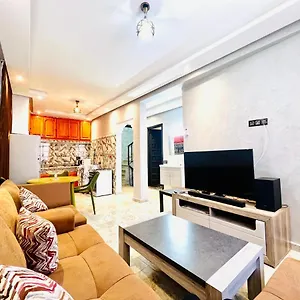Al Hanae Family Aparts Apartment
