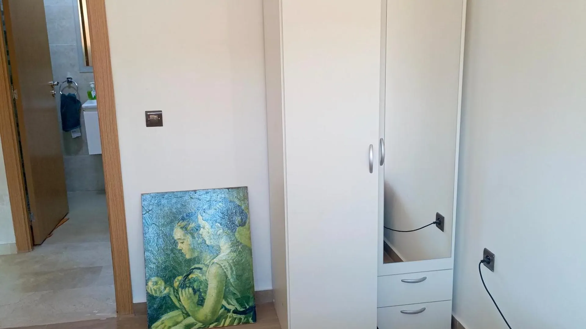 Apartmán Tres Belle Experience ! Marakéš